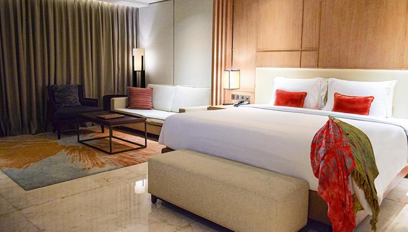 Hotel Deal