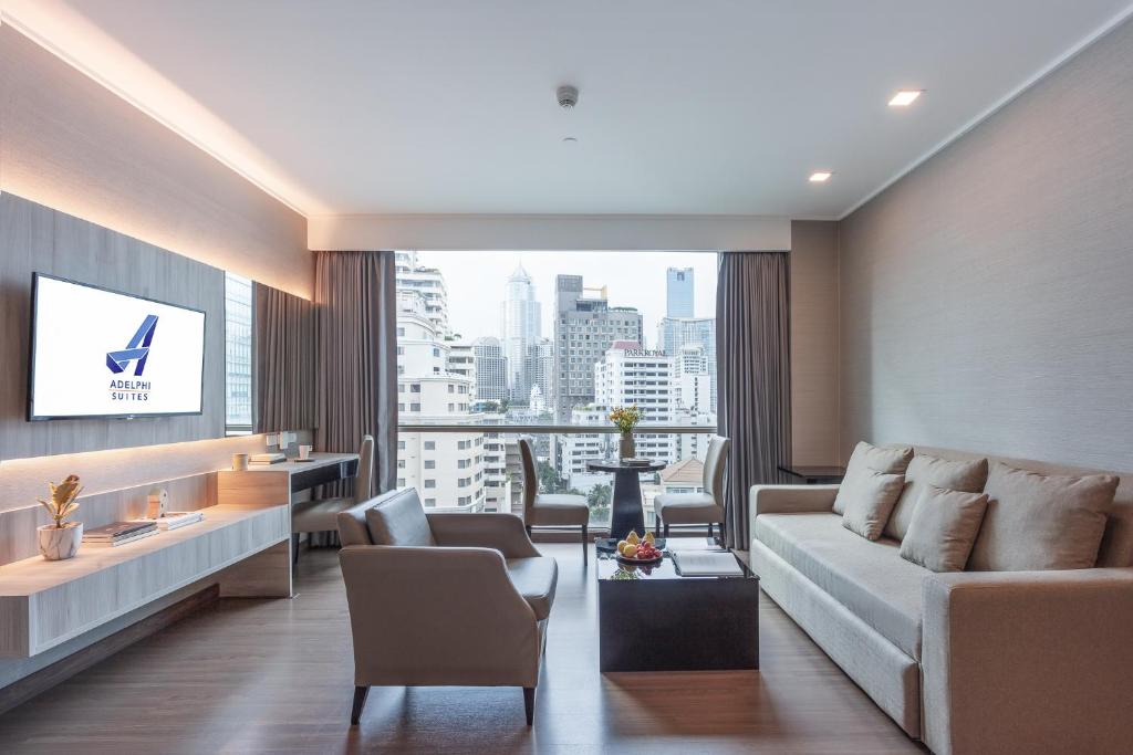 Hotel Deal