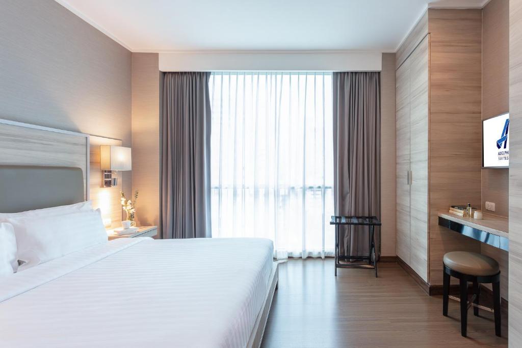 Hotel Deal