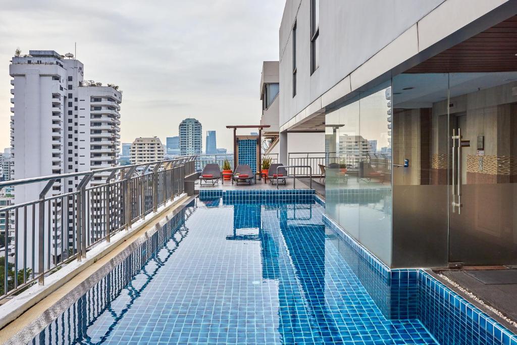 Hotel Deal
