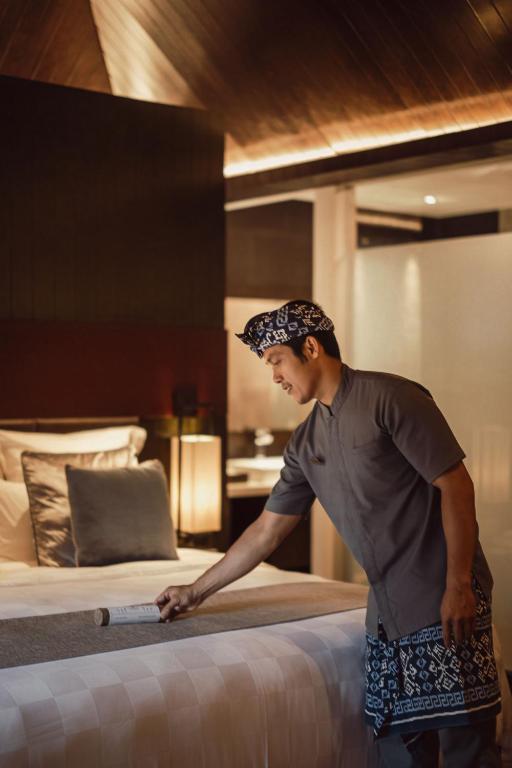 Hotel Deal