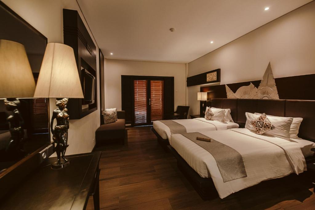Hotel Deal