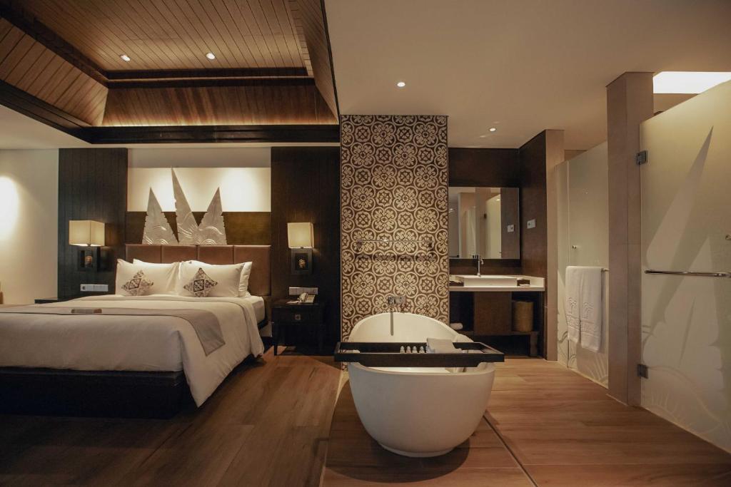 Hotel Deal