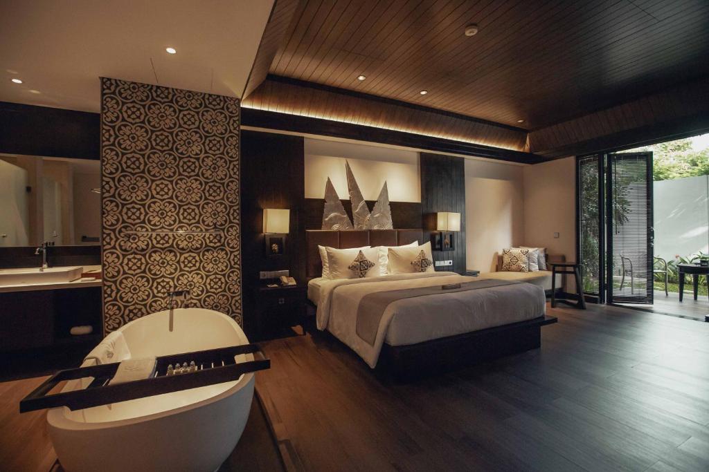 Hotel Deal