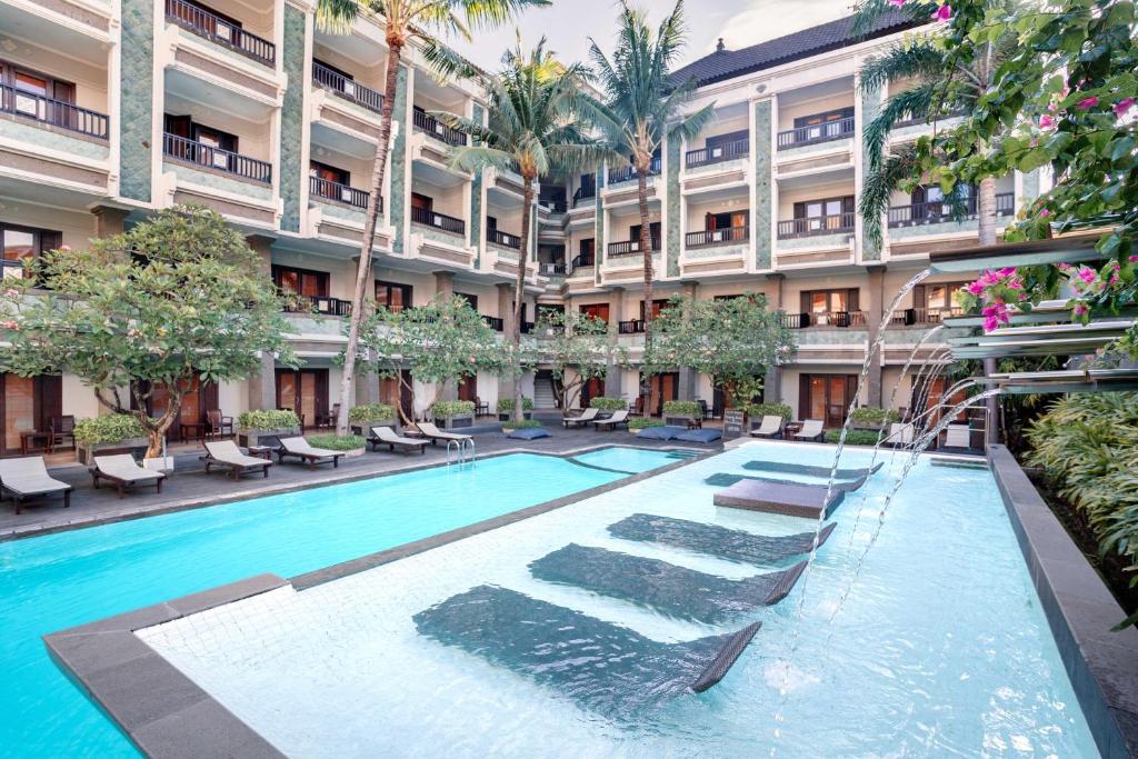 Hotel Deal