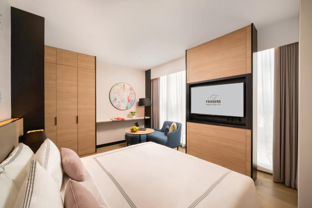 Hotel Deal