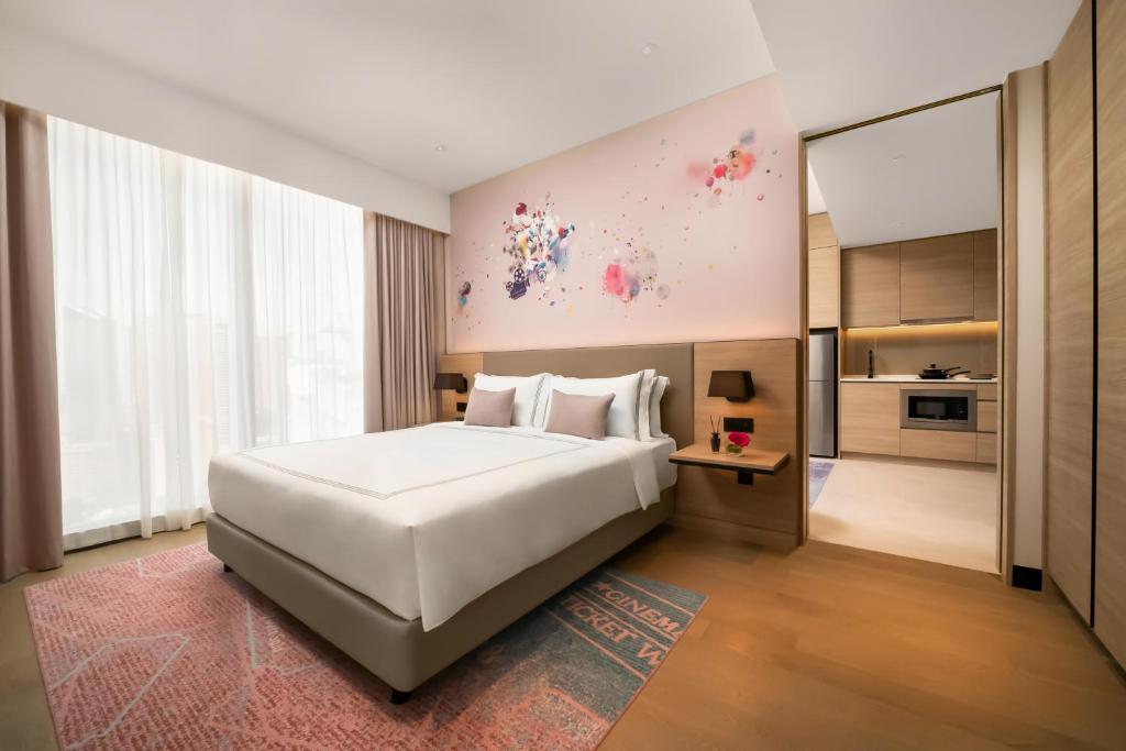 Hotel Deal