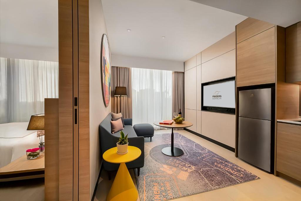 Hotel Deal