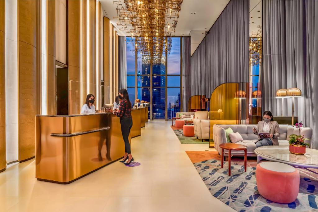 Hotel Deal