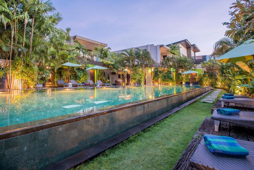 Hotel Deal