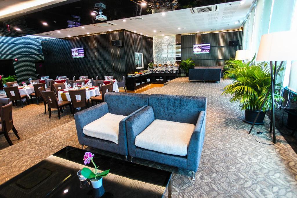 Hotel Deal