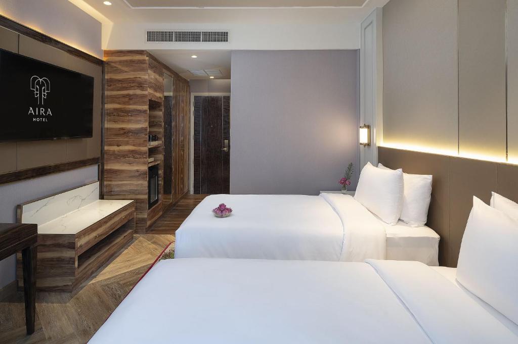Hotel Deal
