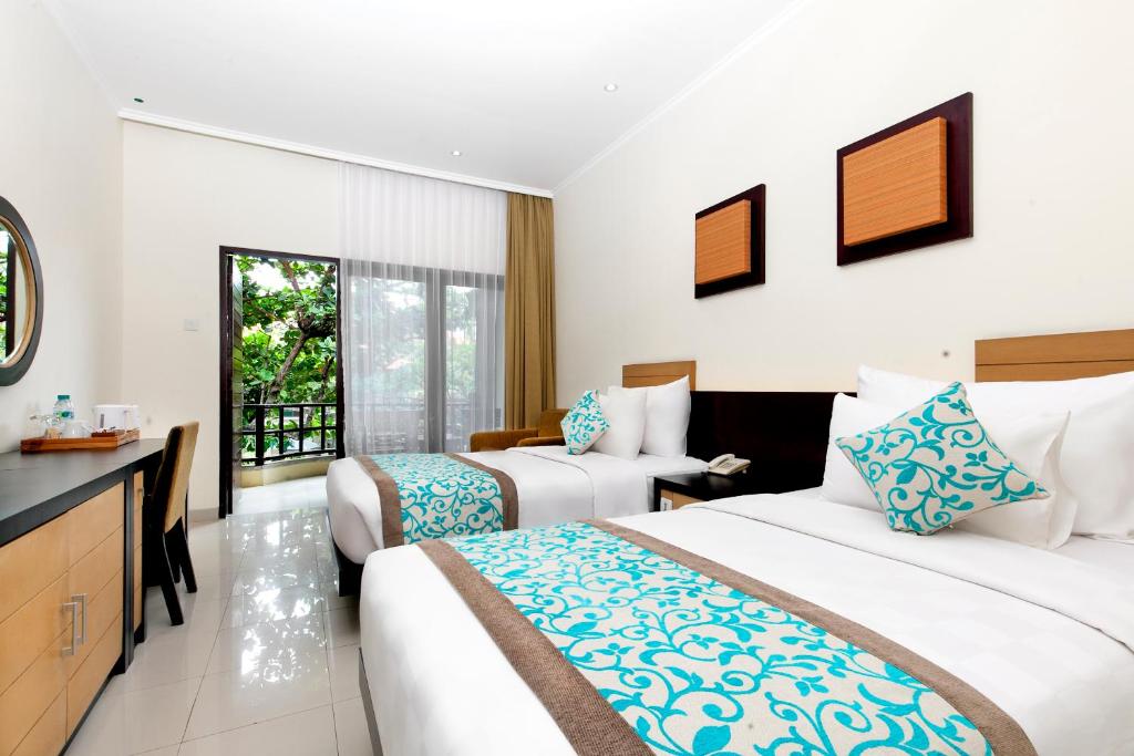 Hotel Deal