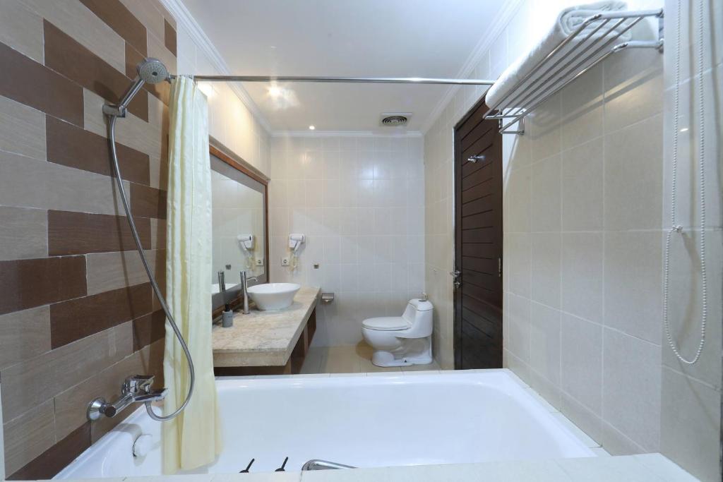 Hotel Deal
