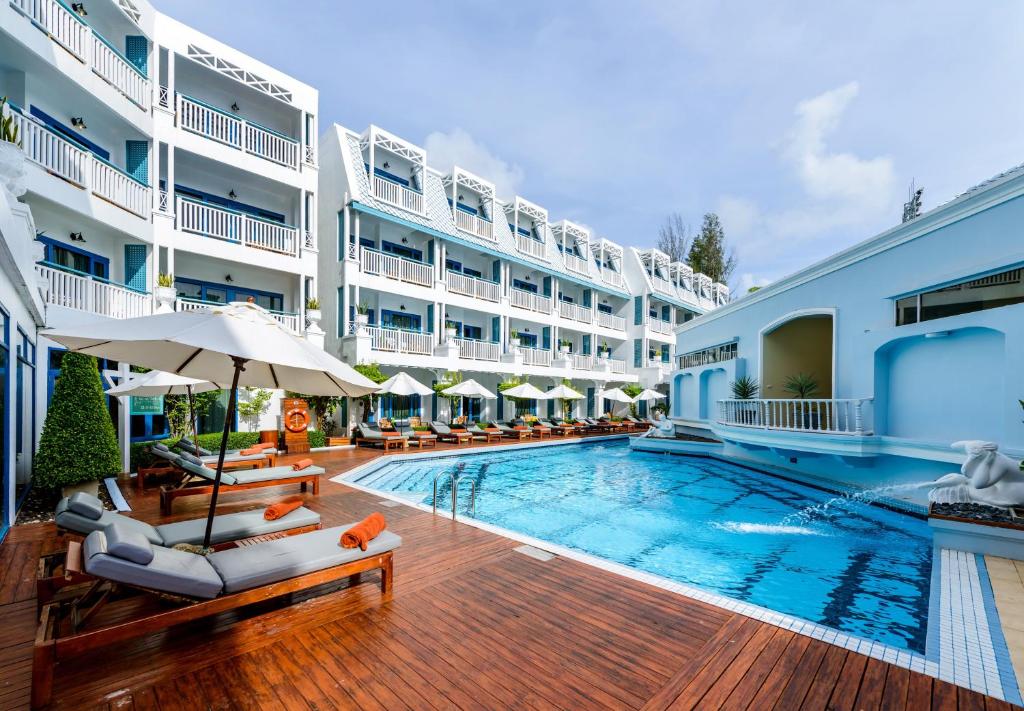 Hotel Deal