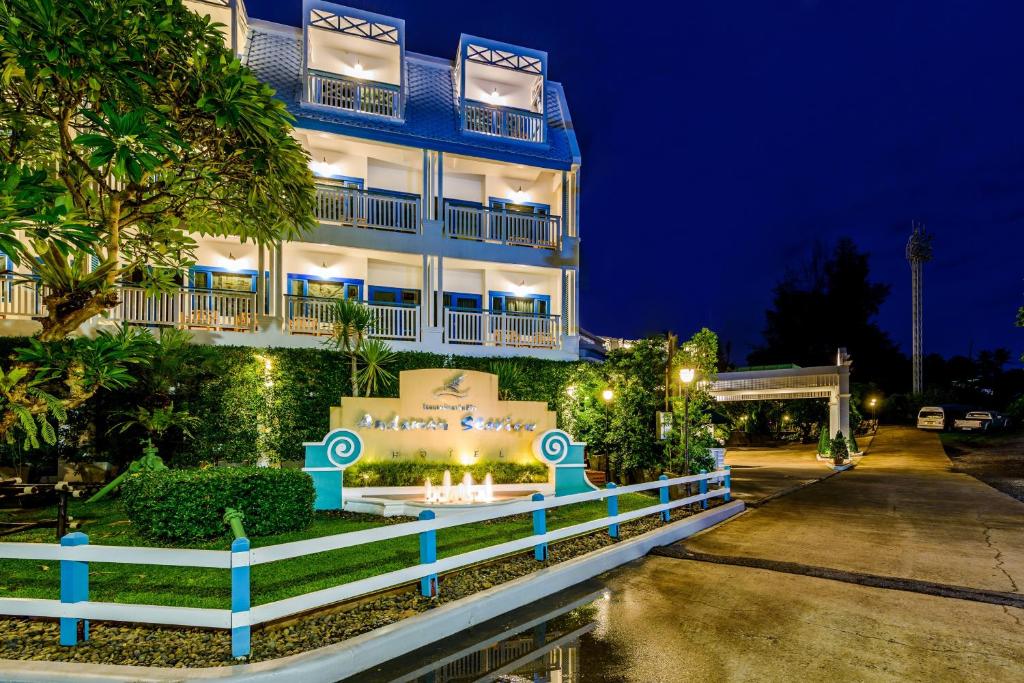 Hotel Deal
