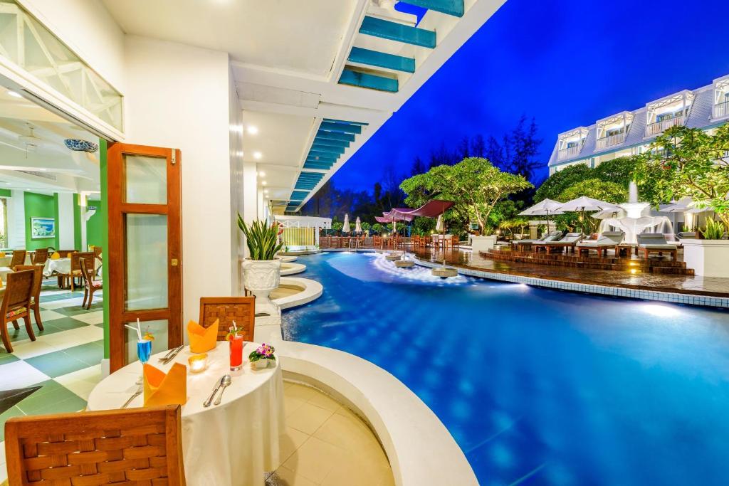 Hotel Deal