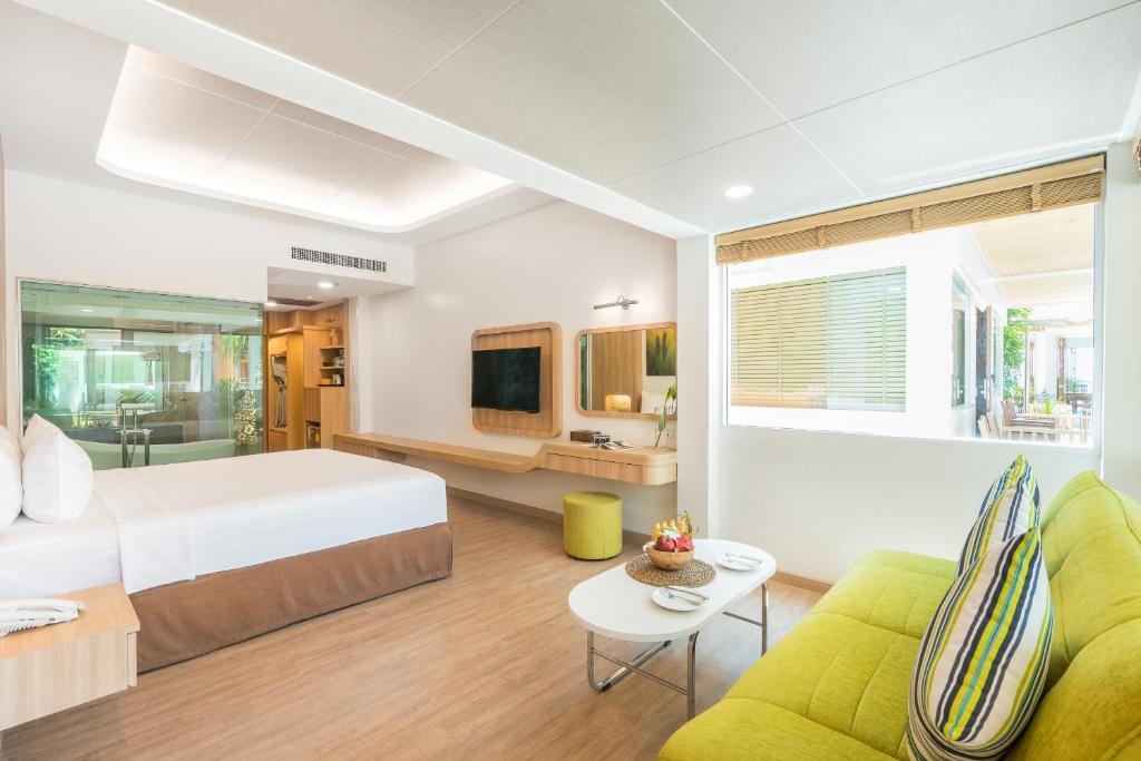Hotel Deal