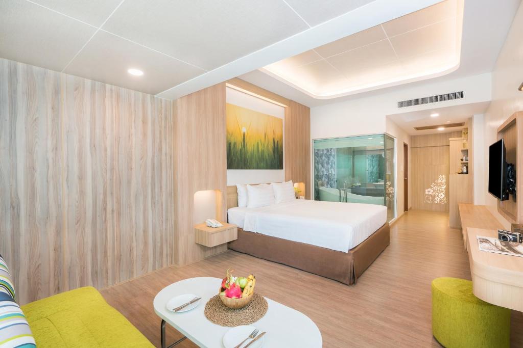 Hotel Deal