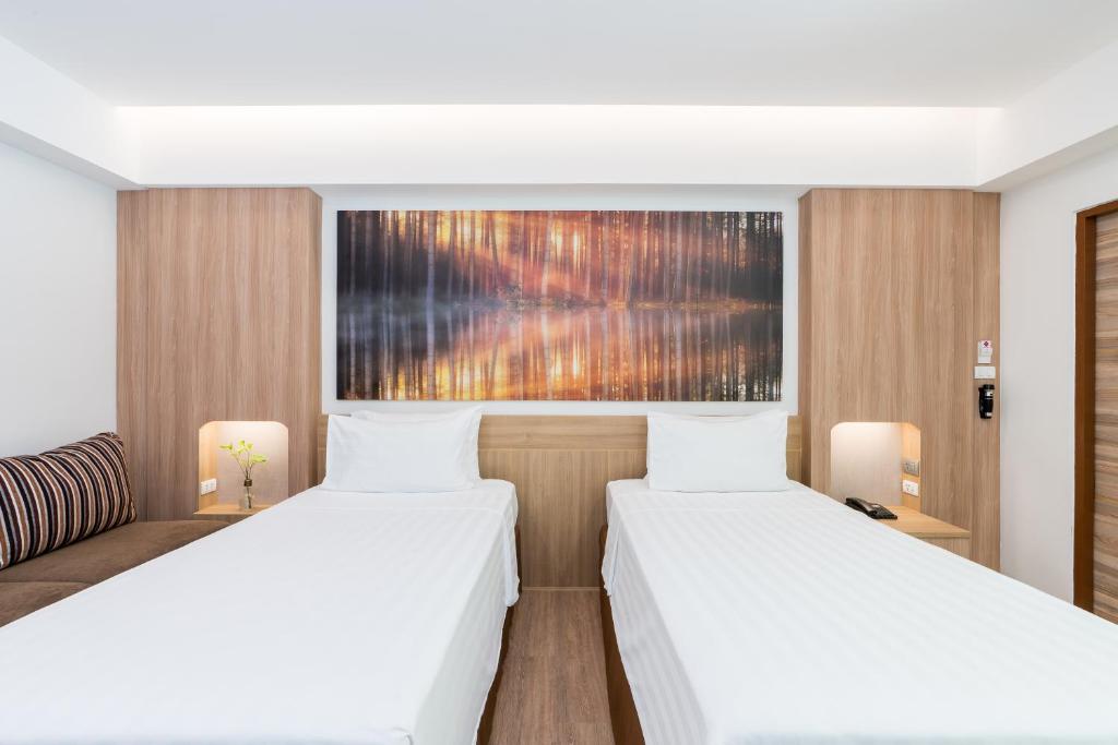 Hotel Deal
