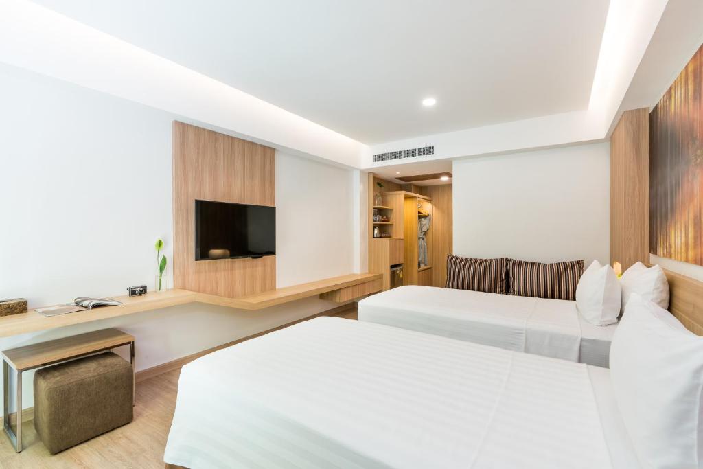 Hotel Deal