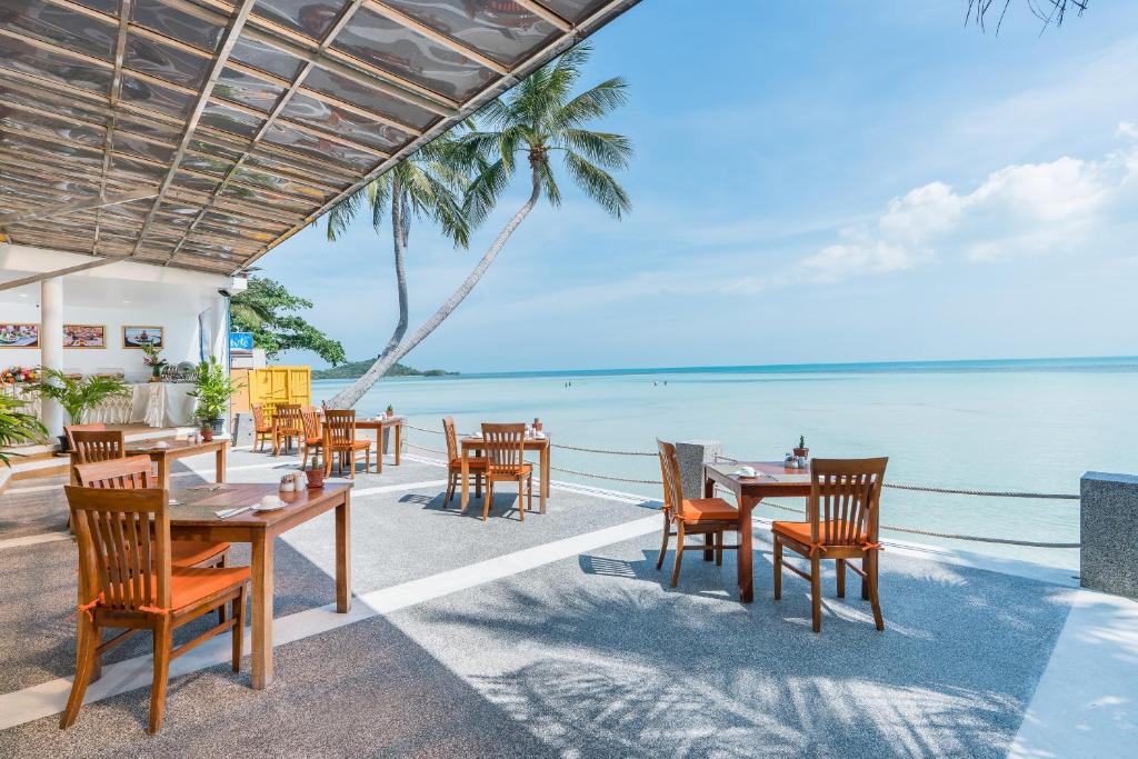 Hotel Deal