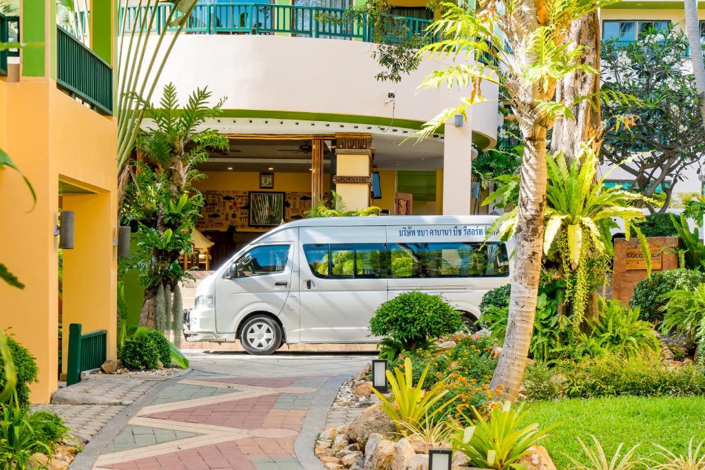 Hotel Deal