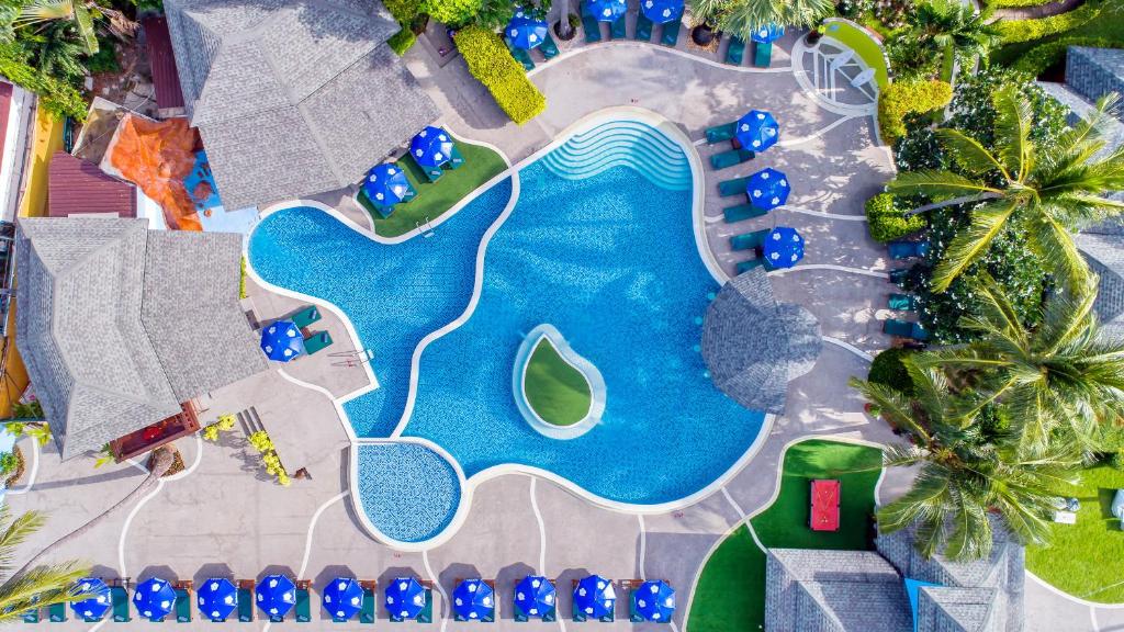 Hotel Deal