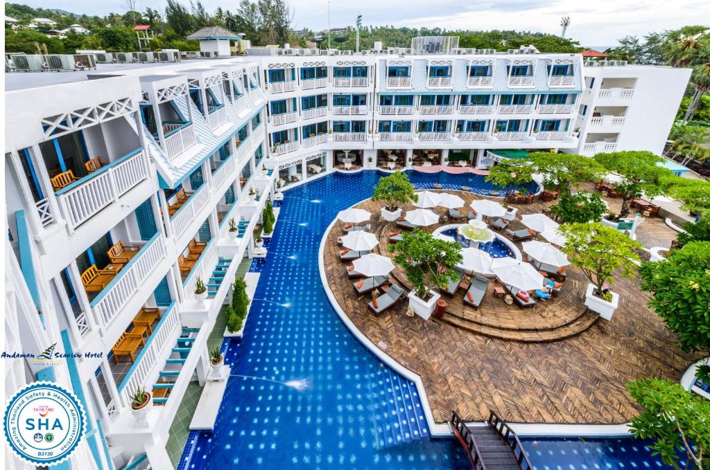Hotel Deal