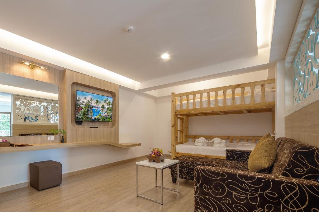 Hotel Deal