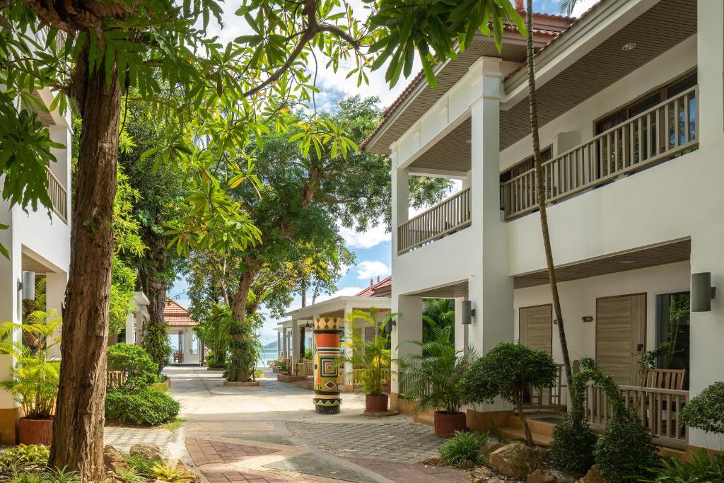 Hotel Deal