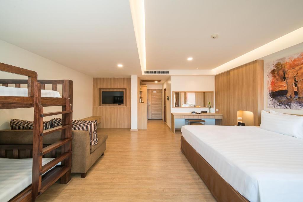 Hotel Deal