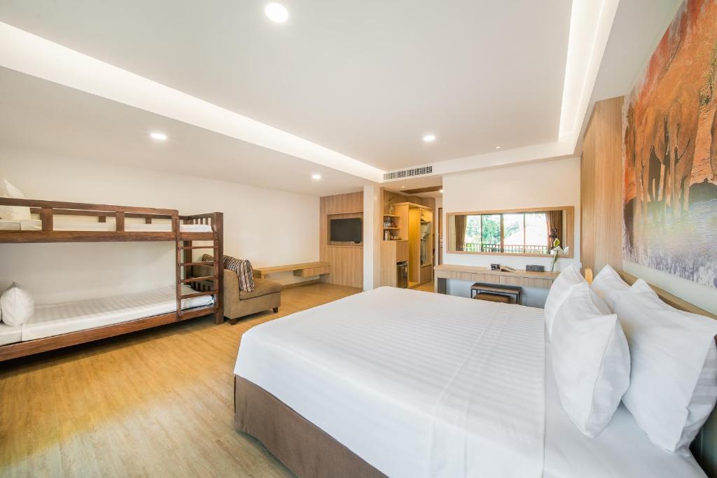 Hotel Deal