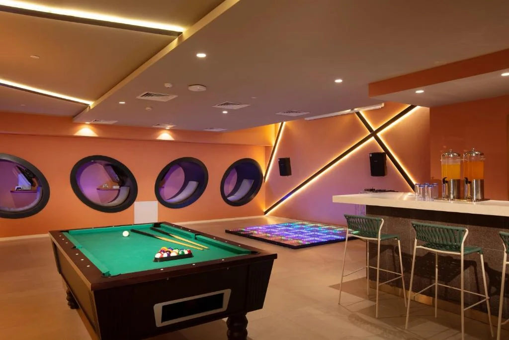 Hotel Deal