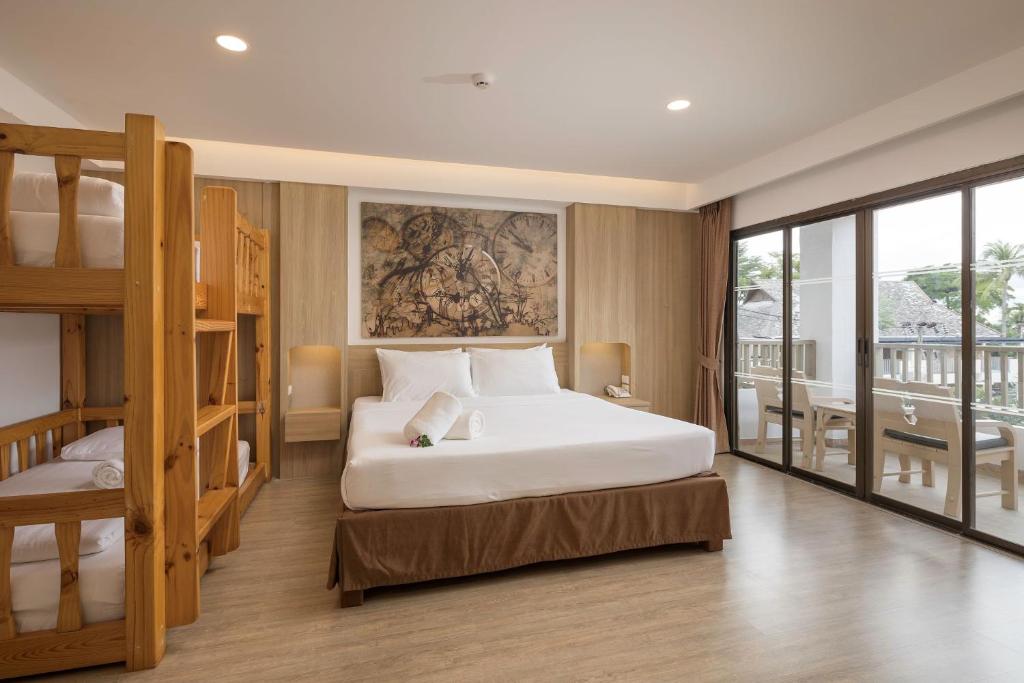 Hotel Deal