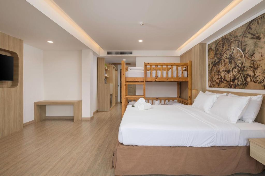 Hotel Deal