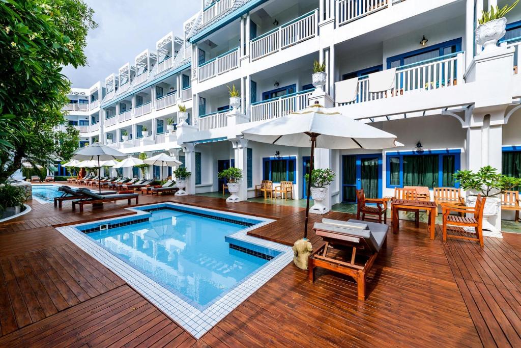 Hotel Deal