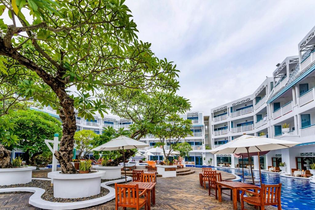 Hotel Deal