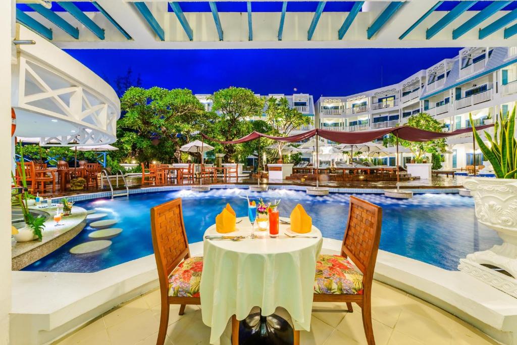 Hotel Deal