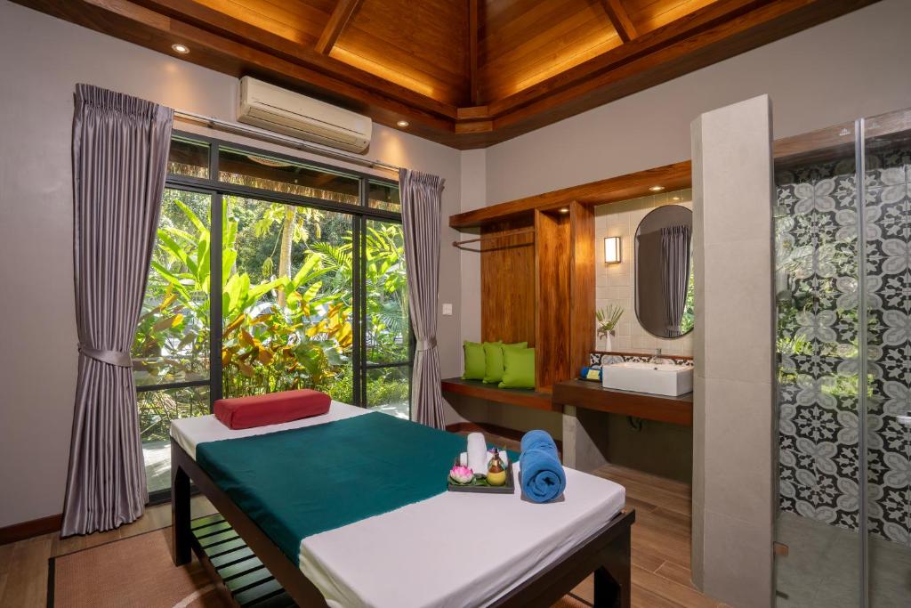 Hotel Deal