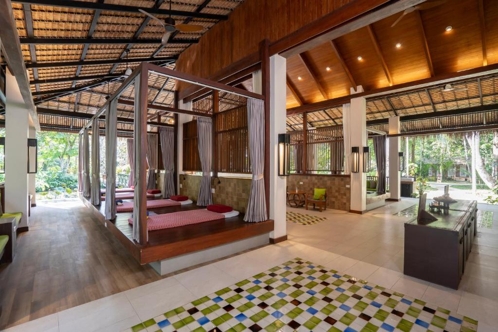 Hotel Deal