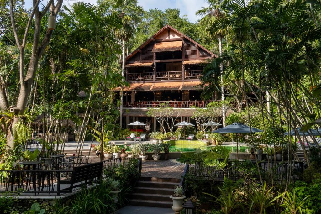 Hotel Deal