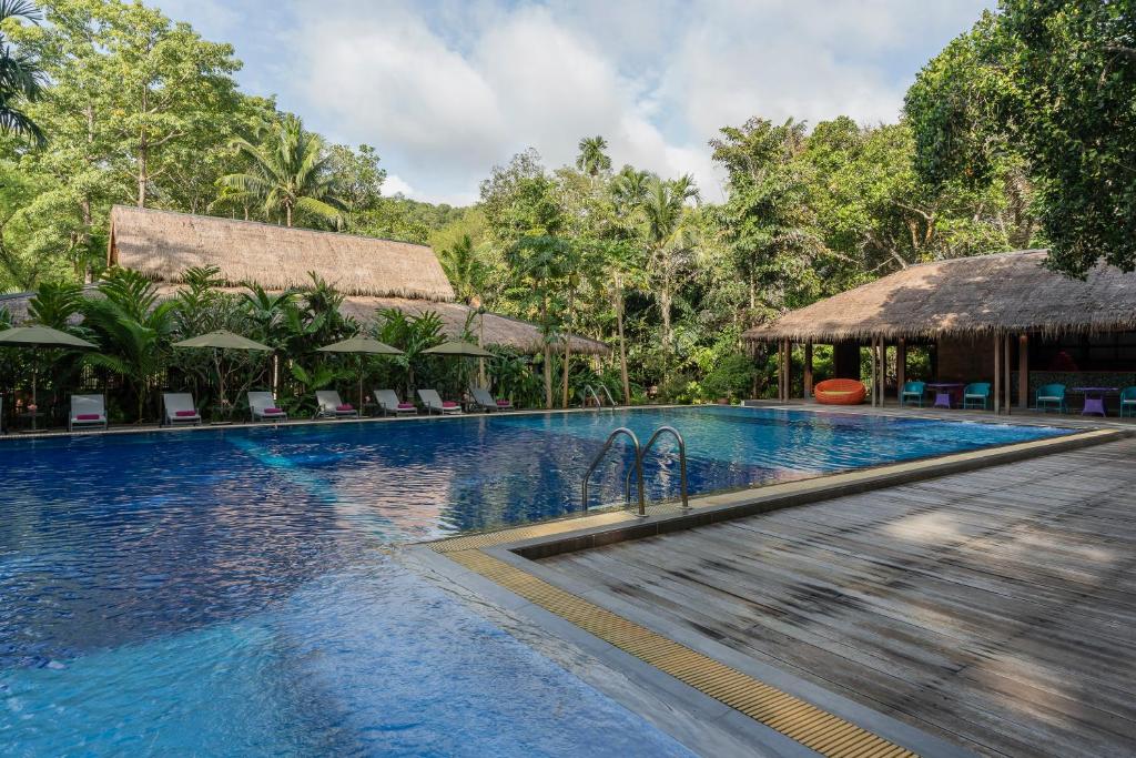 Hotel Deal