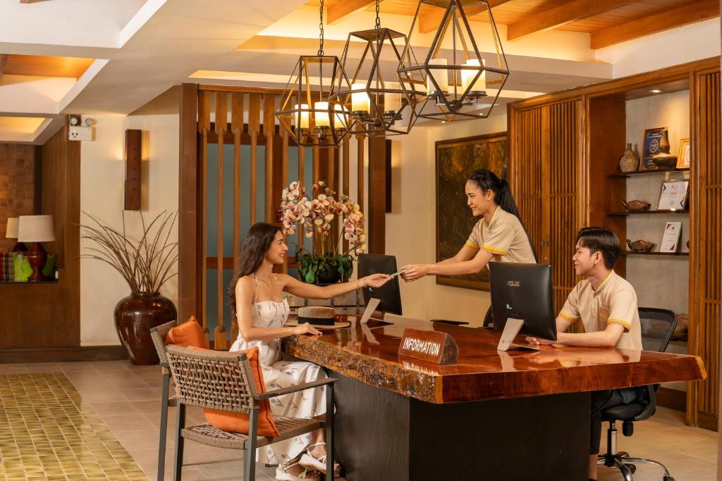 Hotel Deal