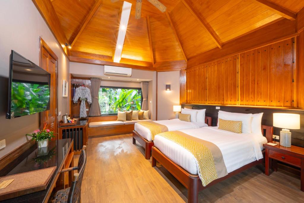 Hotel Deal