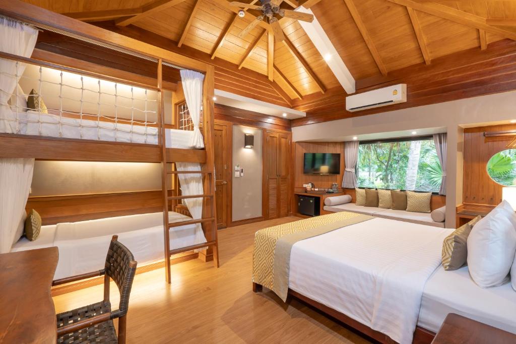 Hotel Deal