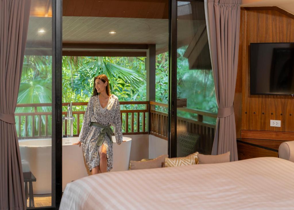 Hotel Deal